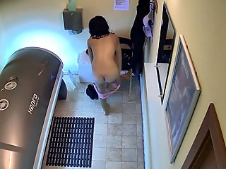 Twerking